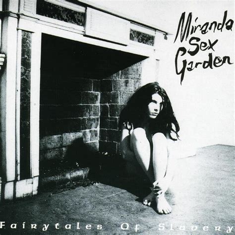 Miranda Sex Garden Iheart
