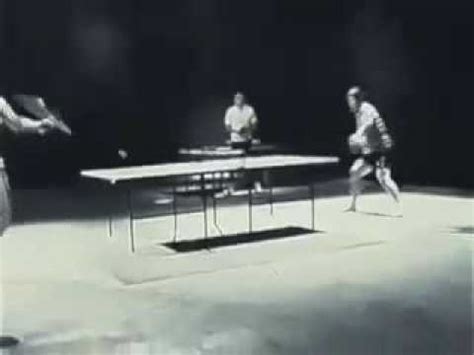 bruce lee ping pong  fast game youtube