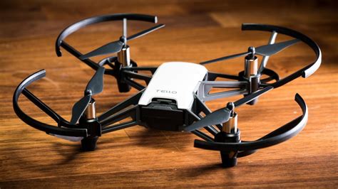 drone tello dji precio