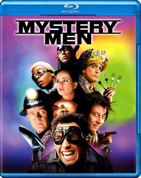 mystery men 1999 720p bluray ac3 x264 ebp high definition for fun
