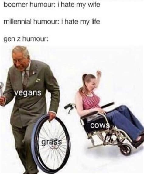 Yes Im Vegan Yes I Eat Meat We Exist R Teenagers