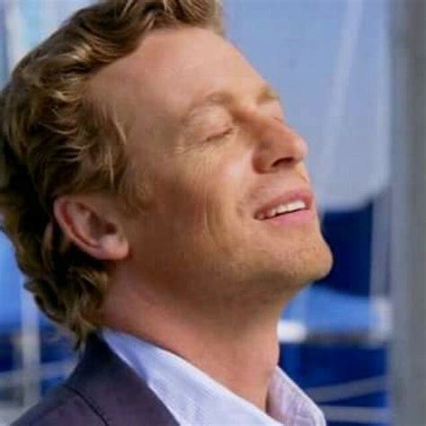 Find Images And Videos About Smile The Mentalist And