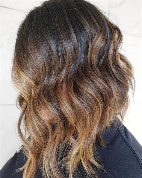 50 stunning caramel hair color ideas you need to try in 2022