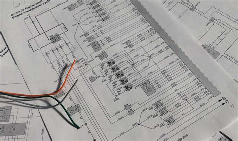 read wiring schematics  dummies wiring diagram