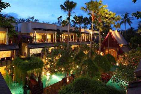 Burasari Resort Phuket Thailand Deals Webjet Exclusives