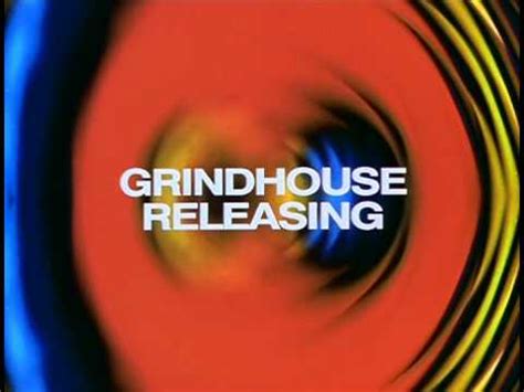 grindhouse releasing logo youtube