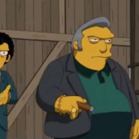 Goodfellas Actor Sues The Simpsons Vulture