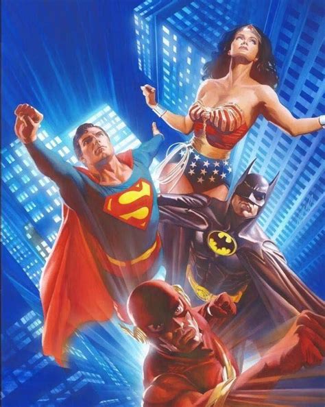 Other Christopher Reeve Superman Michael Keaton Batman