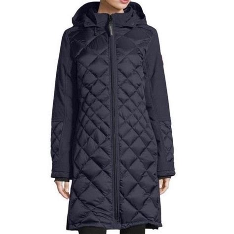 Canada Goose Jackets And Coats Canada Goose Diamondquilted