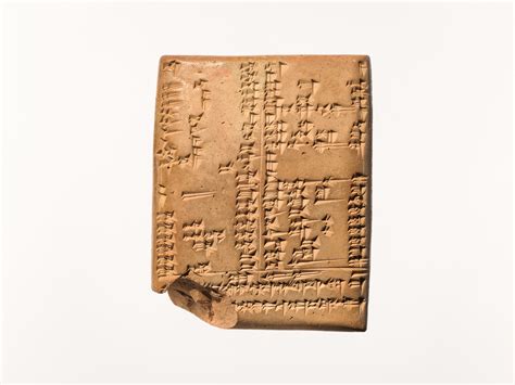 babylonian writing system
