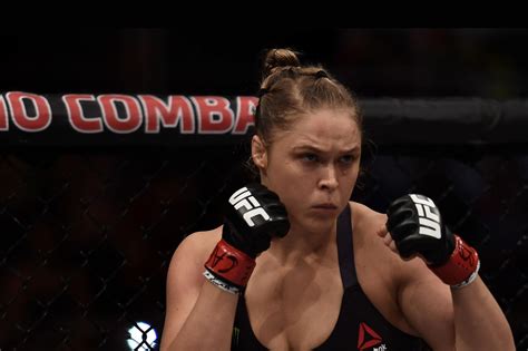 the rise of women s mma ufc
