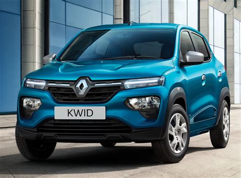 renault kwid launched  india  inr  lac carspiritpk