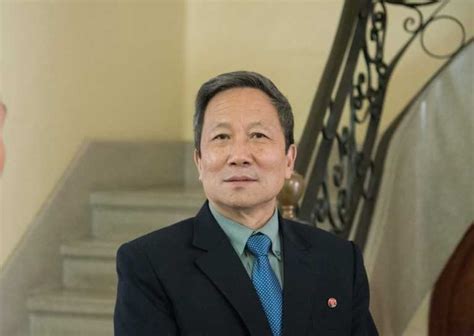 north korea ambassador kicked out of mexico