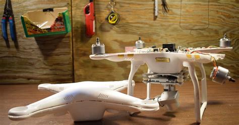 drone  manual  conserto  manutencao de drones