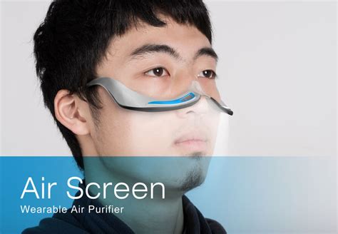 air screen  world design guide
