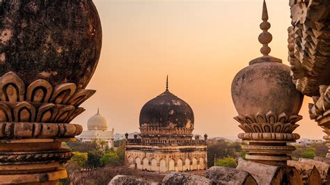 36 Hours In Hyderabad India The New York Times