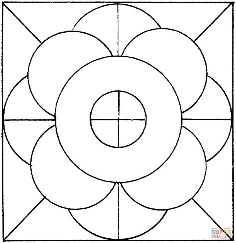 lines coloring pages coloring home