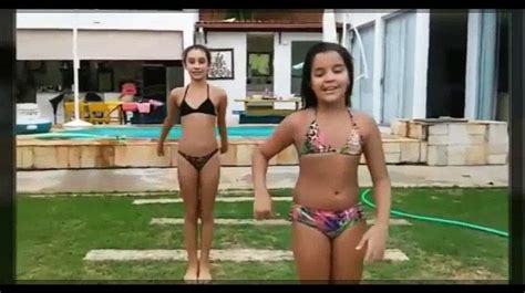 tags challenge  pool  friends hd dailymotion video