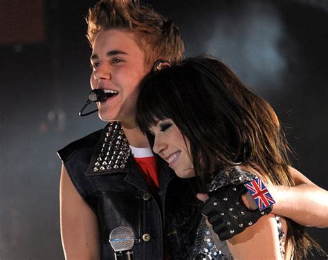 Pop Your Life Carly Rae Jepsen Ft Justin Bieber