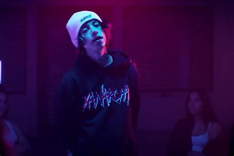 lil xan is the man in new song and video xxl
