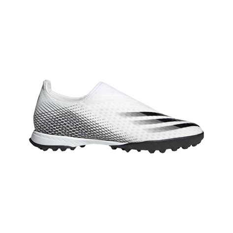 adidas  ghosted laceless tf planete foot