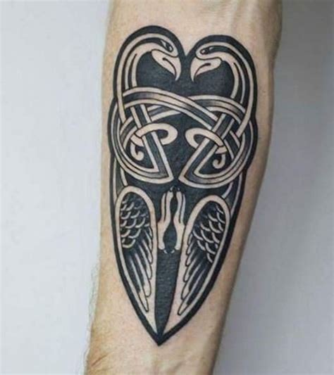 top 50 best celtic tattoos designs for men and women 2018