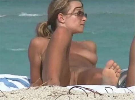 voyeur video of naked girls at the beach voyeur porn