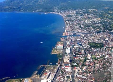 Kota Manado – Manado City Manado City North Sulawesi