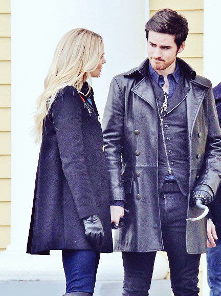 1029 Best Emma Swan Et Killian Jones Images On Pinterest Captain Hook