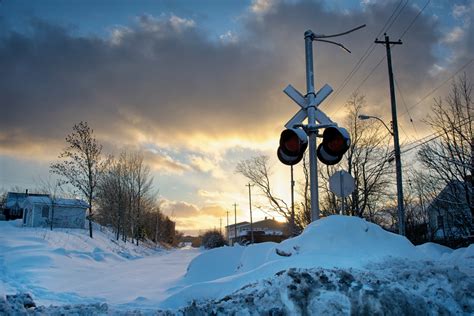 This Nova Scotia Winter — Mostly The Coast Photography