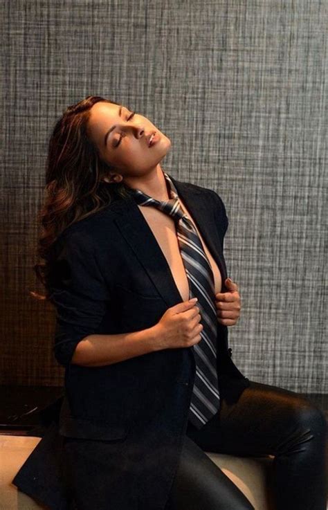 Sexy Actress Riya Sen Burns Your Cheek With Her Latest Hot Photoshoot