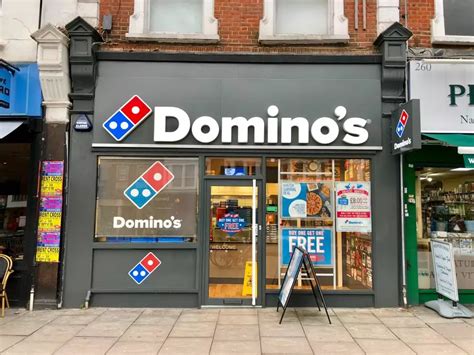 dominos pizza uk confirm plans  exit  norway uk investor magazine