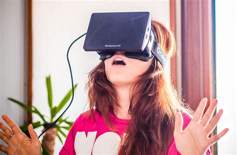 virtual reality and the future of sex extremetech