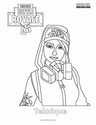 image result  fortnite skin coloring pages coloring pages