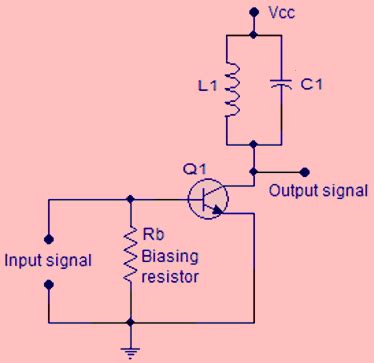 class  power amplifier circuit  tutorial