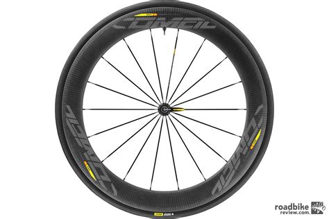 mavic unveils complete   tubeless wheels road bike cycling forums