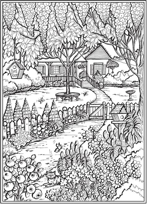 dover publications dover coloring pages detailed coloring