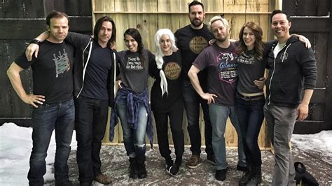 Critical Role Rolls On To 100 Episodes Of Live Action Dandd Cnet