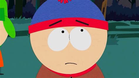 major south park character  didnt   died  good