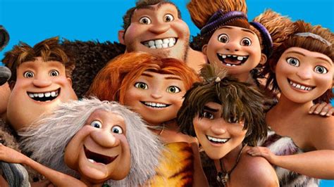 croods  release date cast plot   major update auto freak