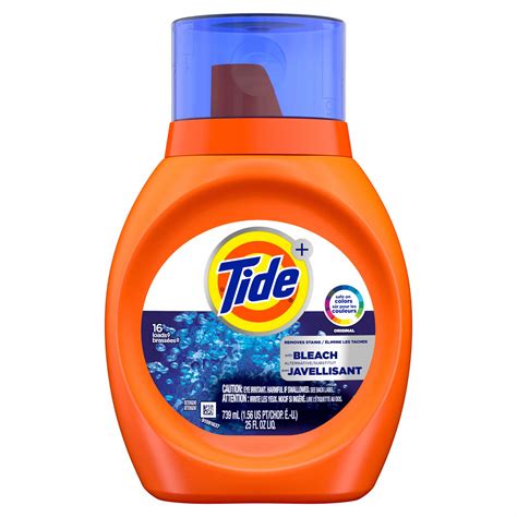 tide laundry detergent cleaner form liquid cleaner container type jug cleaner container size