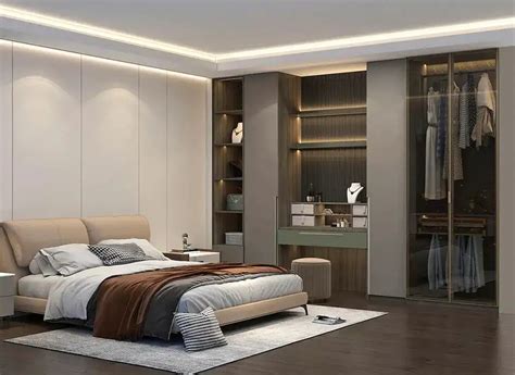 master bedroom ideas   home   oppein malaysia