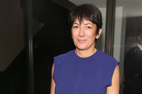 Ghislaine Maxwell Charged With Sex Trafficking Of 14 Year Old Girl