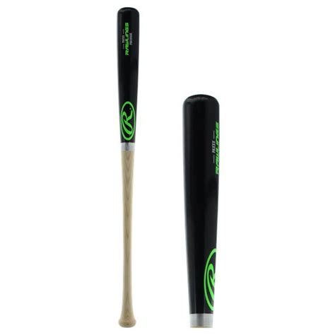 rawlings pro grade ash wood baseball bat paxxx