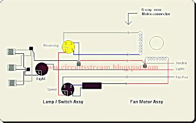 top  types  ceiling fan circuit diagram   wiring diagram
