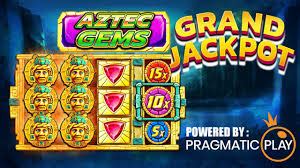 tips menang main slot aztec gems pragmatic play situs casino