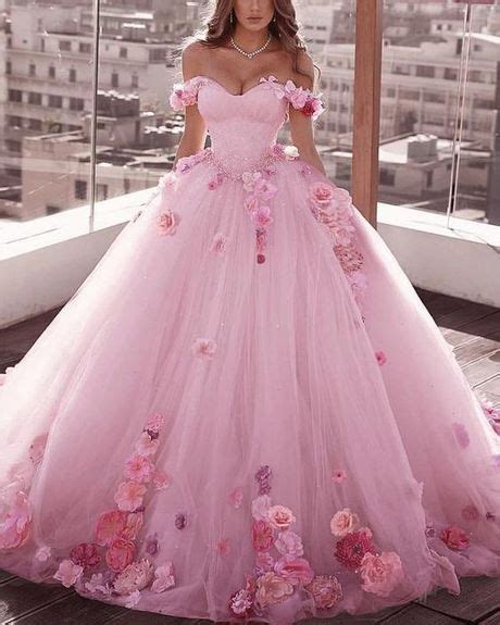 Vestidos De 15 Años 2019 2021 – Estilo Y Belleza