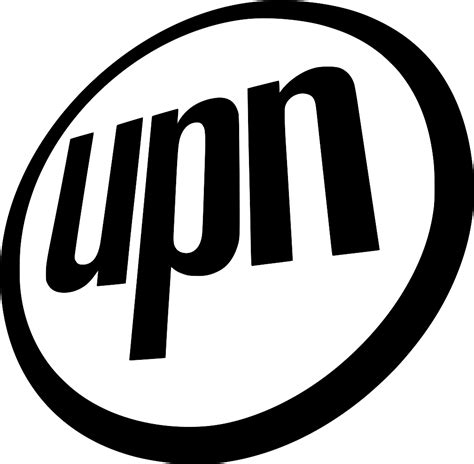 File Upn Logo Svg Wikimedia Commons