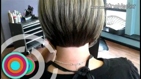 popular concept  haircut korean