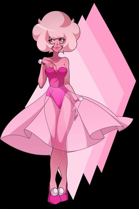 Pin By Cherelle On Steven Universe With Images Pink